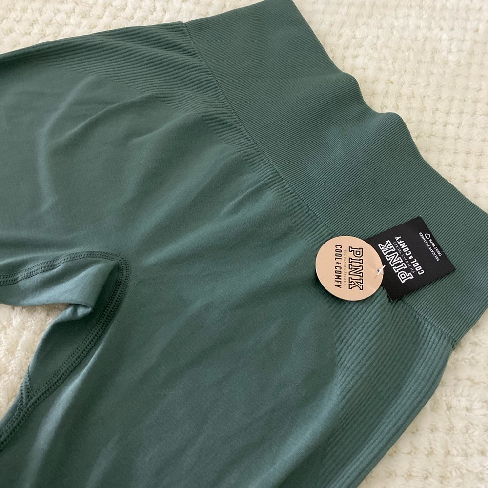 PINK Cool & Comfy- Olive